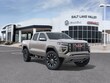 GMC Canyon