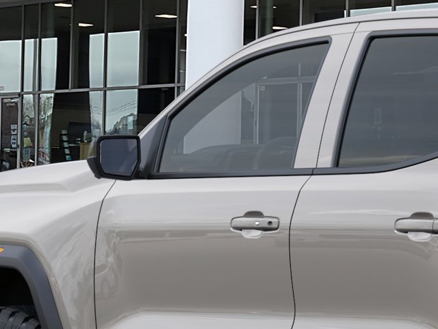 2026 GMC Canyon Elevation - Photo 13