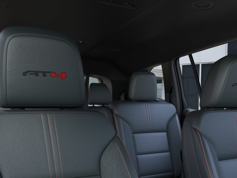 2026 GMC Acadia AT4 - Photo 49