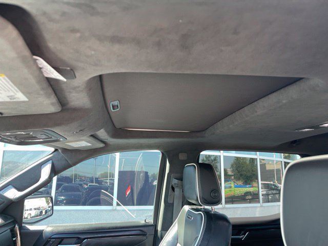 2022 GMC Sierra 1500 AT4X - Photo 15