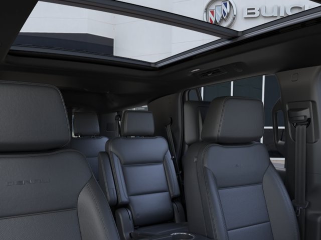 2027 GMC Yukon Denali - Photo 24