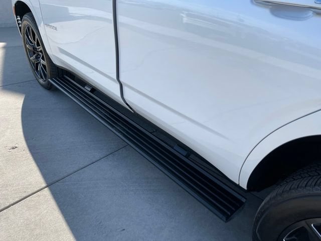 2022 Chevrolet Tahoe High Country - Photo 21