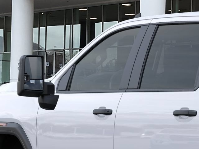 2026 GMC Sierra 3500HD Pro - Photo 12