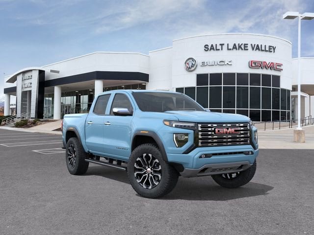 2026 GMC Canyon 4WD Denali Crew Cab Short Box's photo