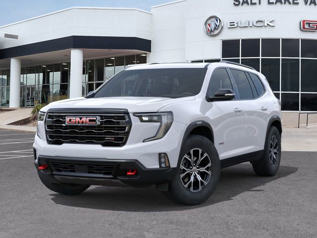 2026 GMC Acadia AT4 - Photo 6