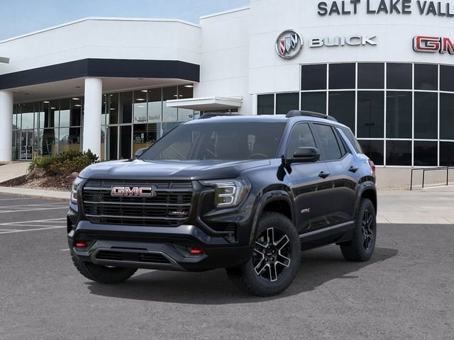 2026 GMC Terrain AT4 - Photo 6