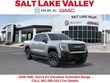 GMC Sierra EV
