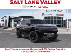 2025 GMC HUMMER EV SUV 2X SUV
