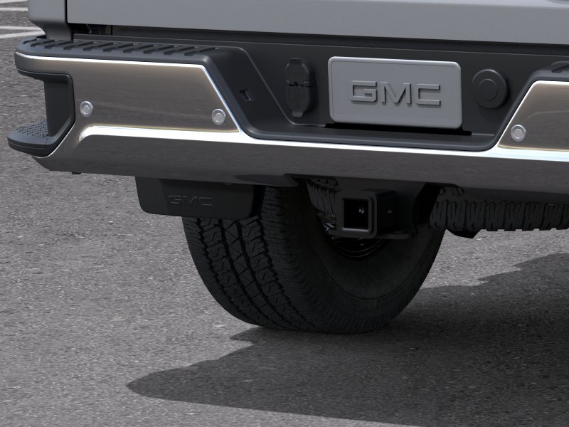 2026 GMC Sierra 3500HD SLE - Photo 38