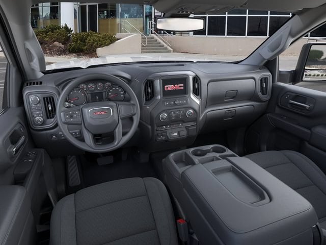 2026 GMC Sierra 3500 Chassis Cab Pro - Photo 15