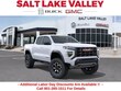 GMC Canyon