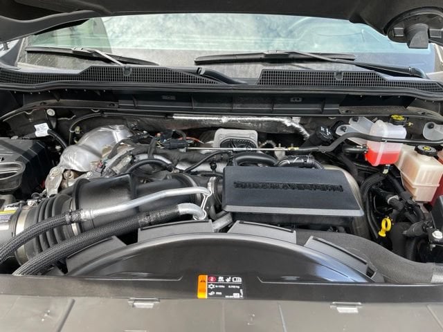 2024 Chevrolet Silverado 3500HD High Country - Photo 22