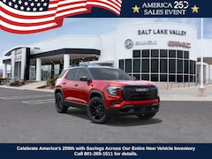 2026 GMC Terrain Elevation SUV