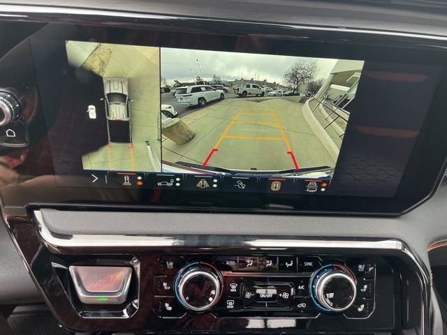 2026 GMC Sierra 2500HD AT4 - Photo 10