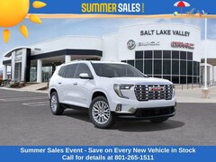 2026 GMC Acadia Denali SUV