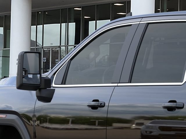 2026 GMC Sierra 2500HD SLE - Photo 12