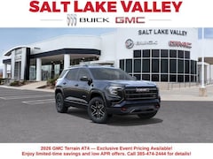 2026 GMC Terrain AT4 SUV