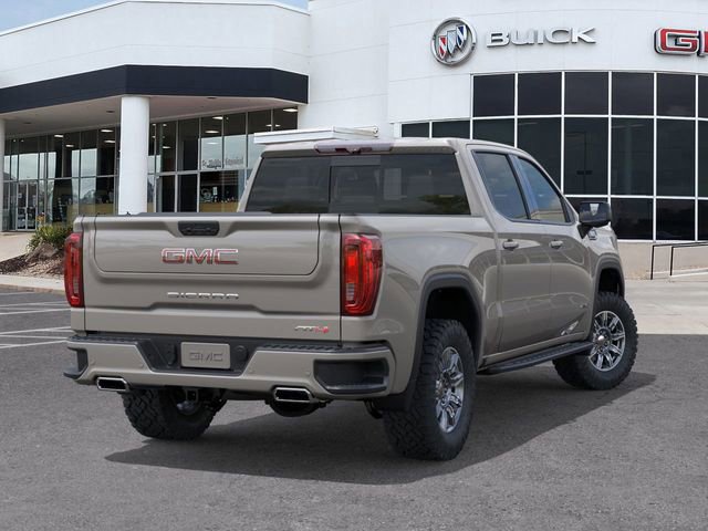 2026 Gmc Sierra 1500 AT4 photo 4