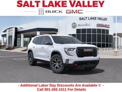 2025 GMC Acadia AT4 SUV