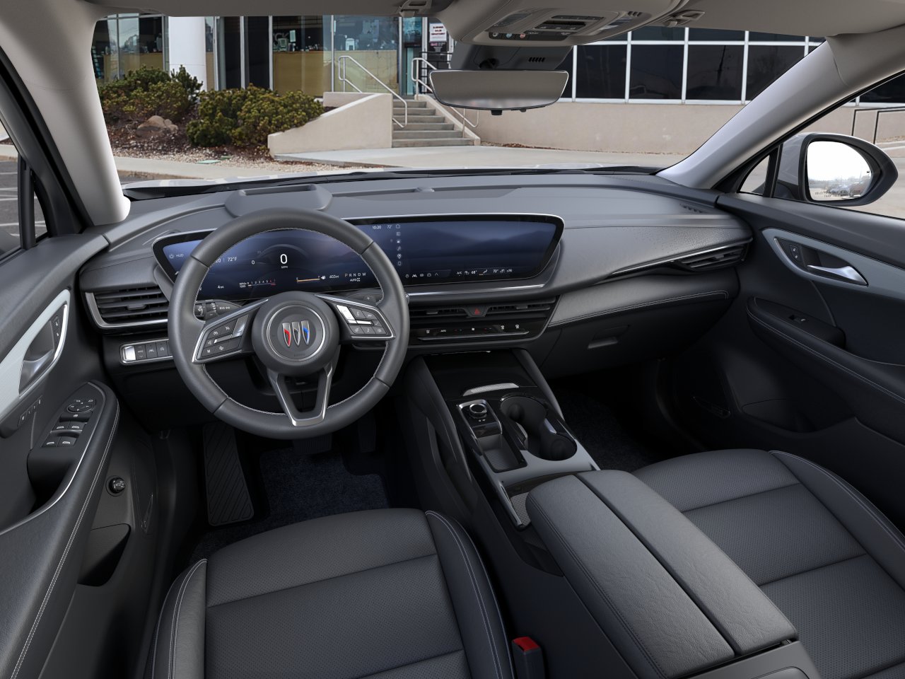 2026 Buick Envision Avenir - Photo 15