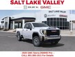 GMC Sierra 2500 HD