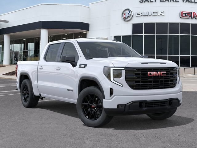 2026 GMC Sierra 1500 Elevation - Photo 7