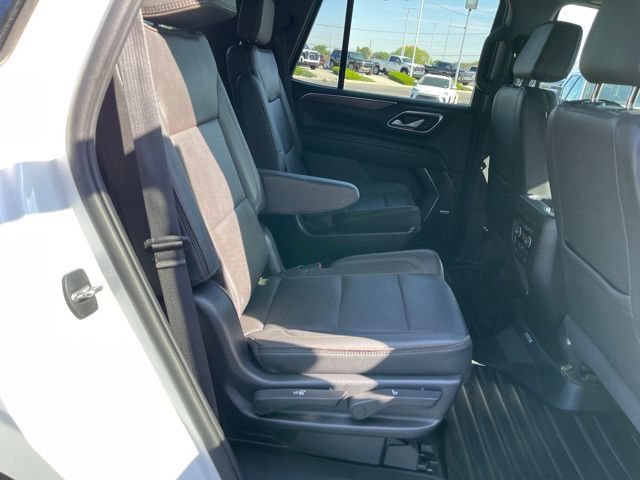 2022 Chevrolet Tahoe High Country - Photo 24