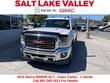 GMC Sierra 2500 HD