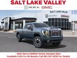 GMC Sierra 2500 HD
