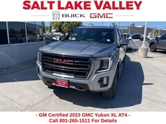 2023 GMC Yukon XL AT4 SUV