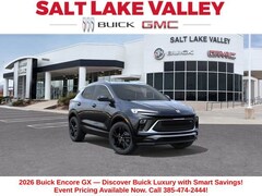 2026 Buick Encore GX Sport Touring SUV