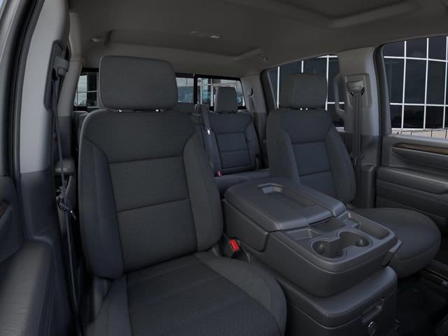 2026 GMC Sierra 3500HD SLE - Photo 16