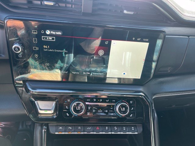 2022 GMC Sierra 1500 AT4X - Photo 12