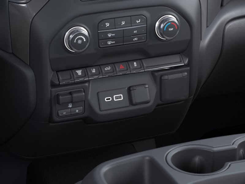 2026 GMC Sierra 3500HD Pro - Photo 47