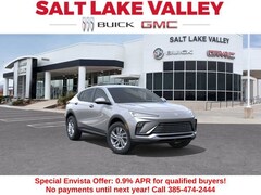 2026 Buick Envista Preferred SUV