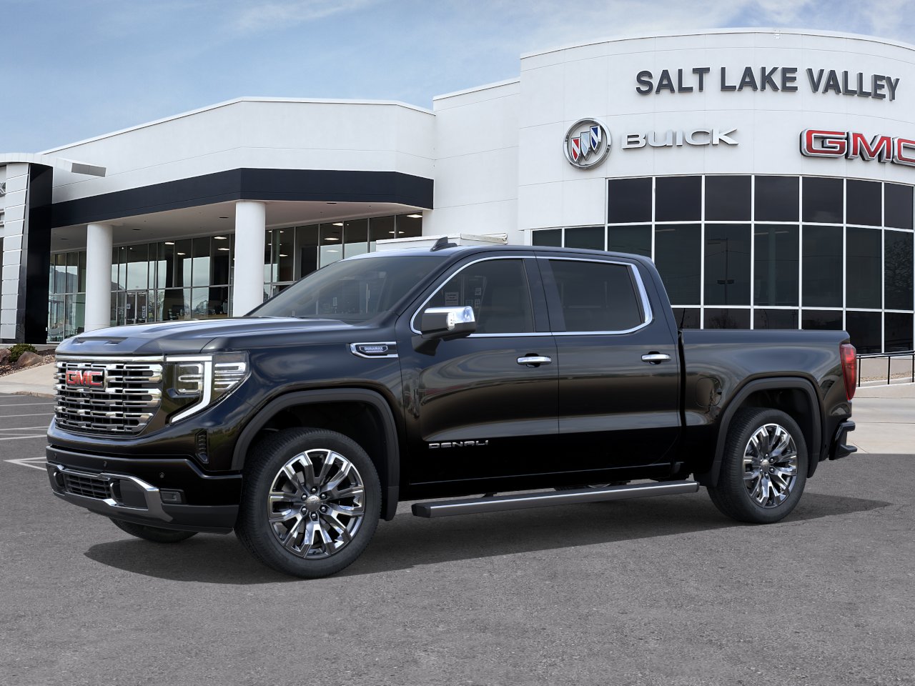 2026 GMC Sierra 1500 Denali - Photo 26