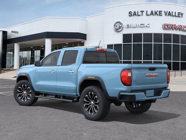 2026 Gmc Canyon Denali photo 3