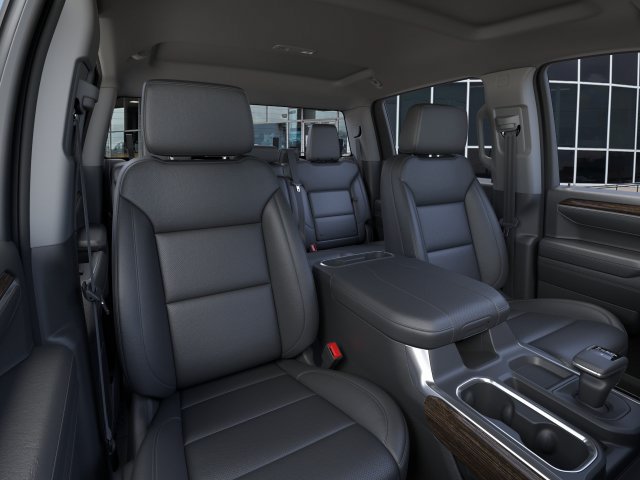 2026 GMC Sierra 1500 SLT - Photo 16