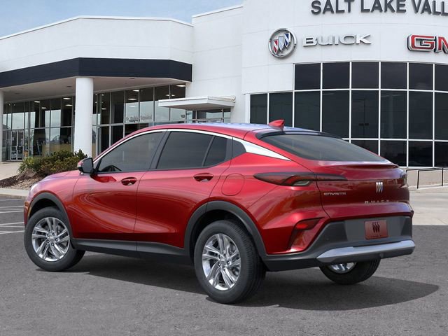 2026 Buick Envista Preferred photo 3