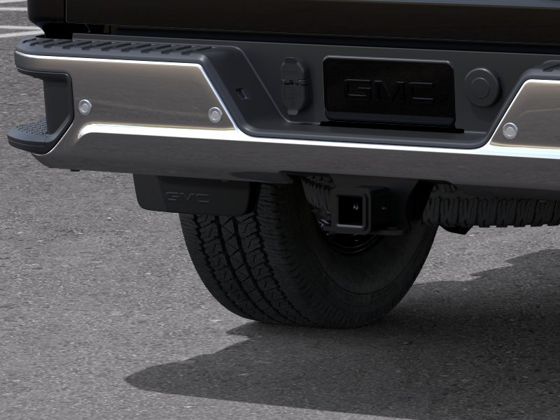 2026 GMC Sierra 2500HD SLE - Photo 38