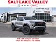 GMC Canyon