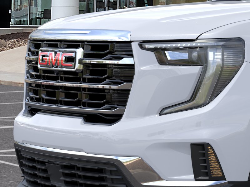 2026 GMC Acadia Elevation - Photo 38