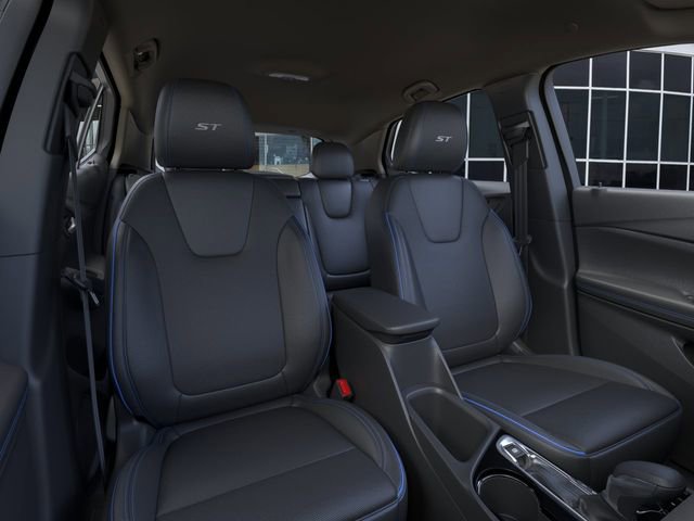 2026 Buick Encore GX Sport Touring - Photo 16