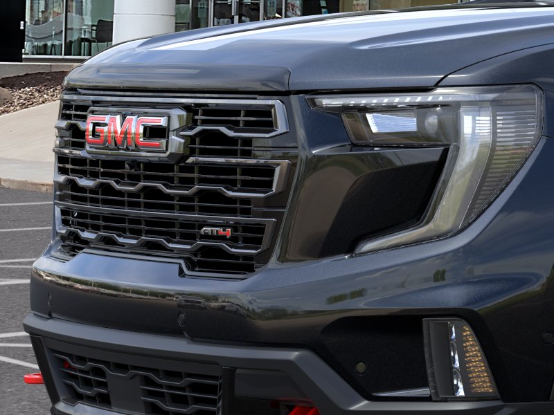 2026 GMC Acadia AT4 - Photo 38