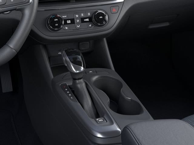 2026 Buick Envista Preferred - Photo 24