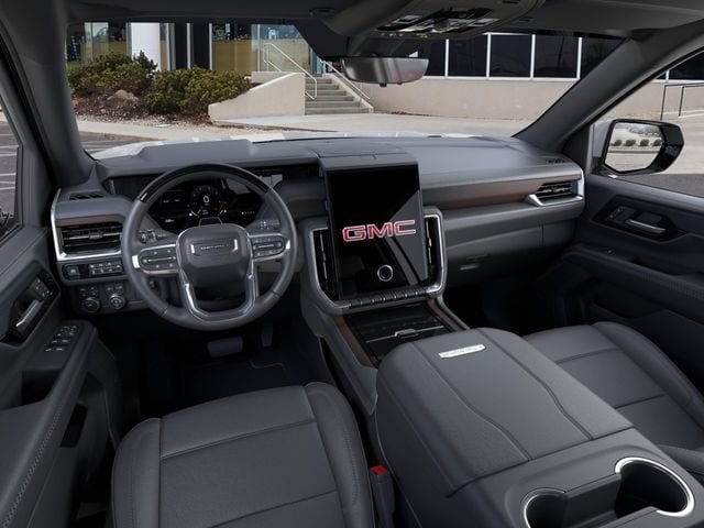 2026 GMC Yukon XL Denali - Photo 16
