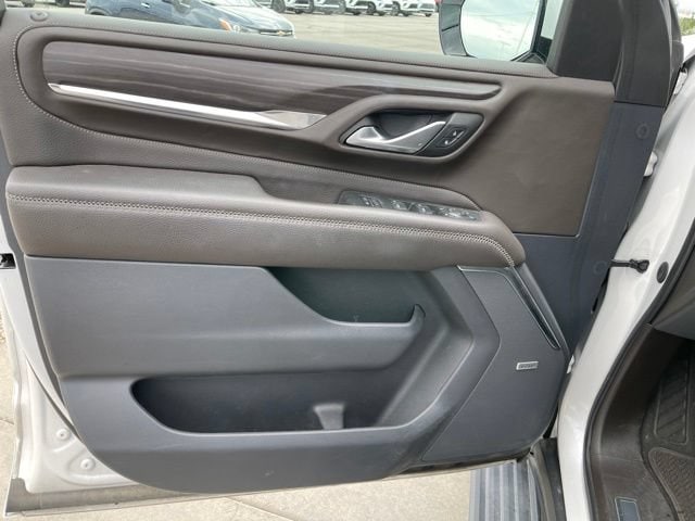 2022 GMC Yukon Denali - Photo 14