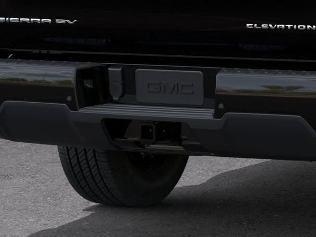 2026 GMC Sierra EV Elevation - Photo 15