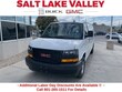 GMC Savana Cargo 3500
