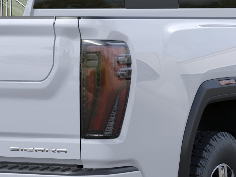 2026 GMC Sierra 3500HD Denali - Photo 36